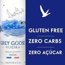 Vodka Grey Goose 750ml