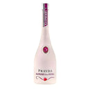 Vodka Luxo Pravda Raspberry 700ml